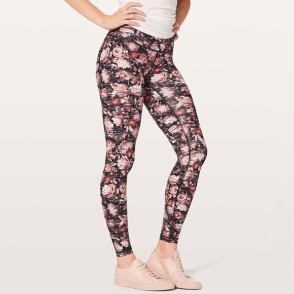 Lululemon Wunder Under Hi-Rise‎ Tight *Nulux - Picture 1 of 12